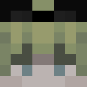 Skin Head