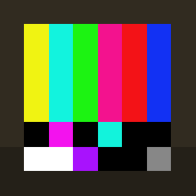 Minecraft profile picture for @Television