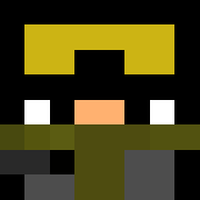 Minecraft profile picture for @Cornell