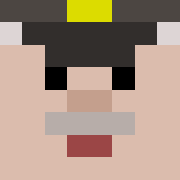 Skin Head