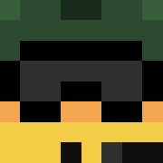 Skin Head