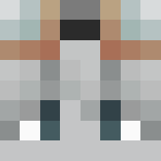 Skin Head