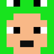 Minecraft profile picture for @Korea