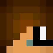 Minecraft profile picture for @Fajita