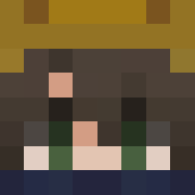 Skin Head