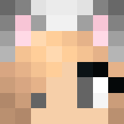 Minecraft profile picture for @Wolf626