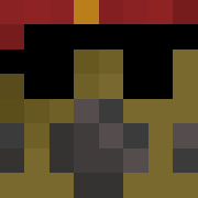 Skin Head