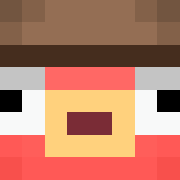 Skin Head
