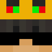 Skin Head