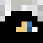 Skin Head