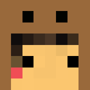 Minecraft profile picture for @Flavor