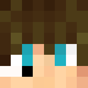 Minecraft profile picture for @Billing