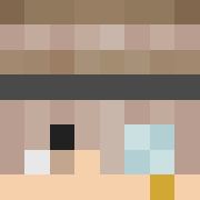 Skin Head