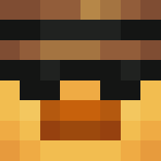 Skin Head