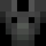 Minecraft profile picture for @Eccentric