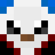 Minecraft profile picture for @Sklept