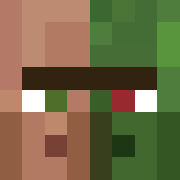 Skin Head