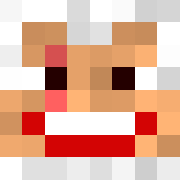 Minecraft profile picture for @Ramun