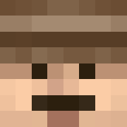 Minecraft profile picture for @optimized