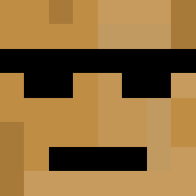Skin Head