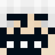 Skin Head