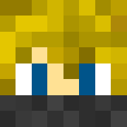 Minecraft profile picture for @Stink
