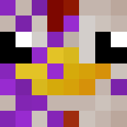 Minecraft profile picture for @Chickened