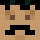 PurpleDorito Minecraft head