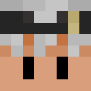 Skin Head