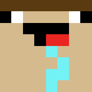 Minecraft profile picture for @Mxthiic