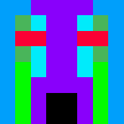 Skin Head