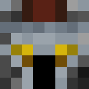 Skin Head