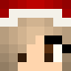 avatar Christmas skin