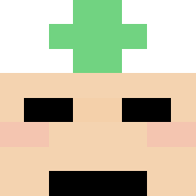 Skin Head