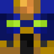Skin Head