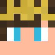 Minecraft profile picture for @Greeks