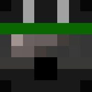 Skin Head