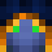 Skin Head
