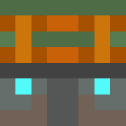 Skin Head