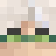 Skin Head