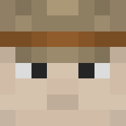 Skin Head