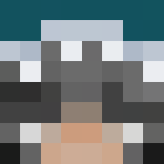 Skin Head
