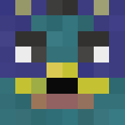 Skin Head