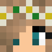 Minecraft profile picture for @saraxa