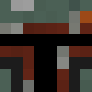 Skin Head
