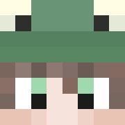 Minecraft profile picture for @Avi