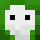 737t Minecraft head