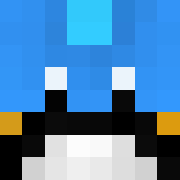 Minecraft profile picture for @Bullying