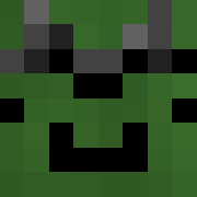 Skin Head