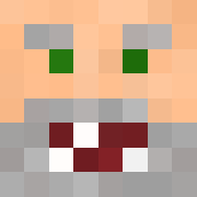 Skin Head